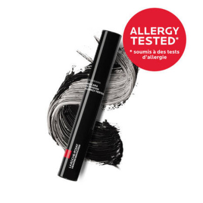 LA ROCHE POSAY TOLERIANE MASCARA WATERPROOF 7.2ML