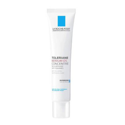 LA ROCHE POSAY TOLERIANE KERIUM DS CONCENTRÉ 40ML