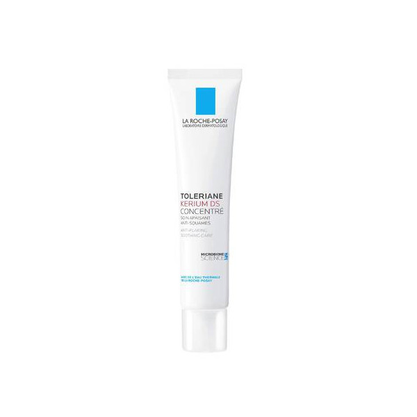 LA ROCHE POSAY TOLERIANE KERIUM DS CONCENTRÉ 40ML