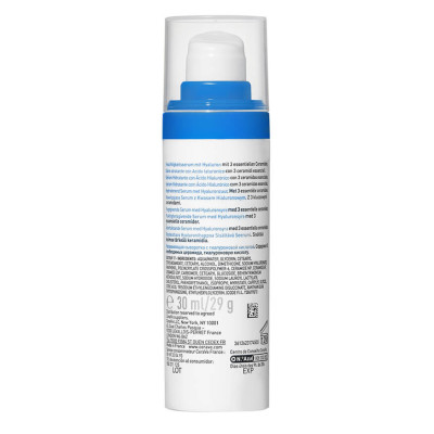 CERAVE SÉRUM HYDRATANT ACIDE HYALURONIQUE 30ML