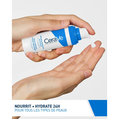 CERAVE SÉRUM HYDRATANT ACIDE HYALURONIQUE 30ML