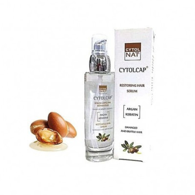 CYTOL CYTOLCAP SERUM CAPILLAIRE REPARATEUR 50ML