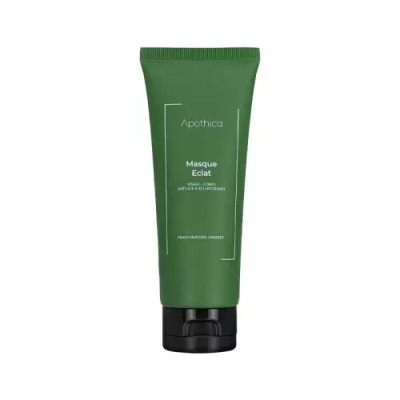 APOTHICA-MASQUE-ECLAT-VISAGE-CORPS-ANTI-ÂGE-ECLAIRCISSANT-100ML