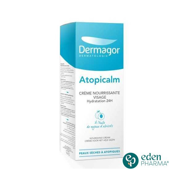 DERMAGOR ATOPICALM 40 ML