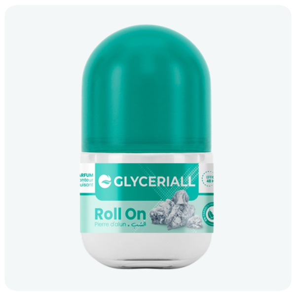 GYCERIALL DEO ROLL ON PIERRE D’ALUN 50ML