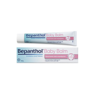 BEPANTHOL CRÈME BÉBÉ 30G