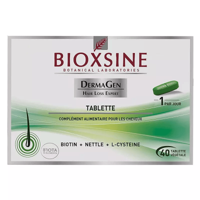 BIOXSINE-TABLETS-B/40