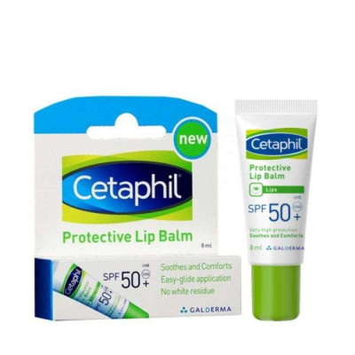 CETAPHIL BAUME A LEVERS PROTECTIVE SPF50+