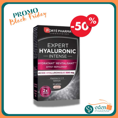 FORTE-PHARMA-EXPERT-HYALURONIC-INTENSE-30-GELULES