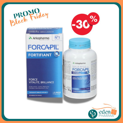 FORCAPIL-BT/180-CPS