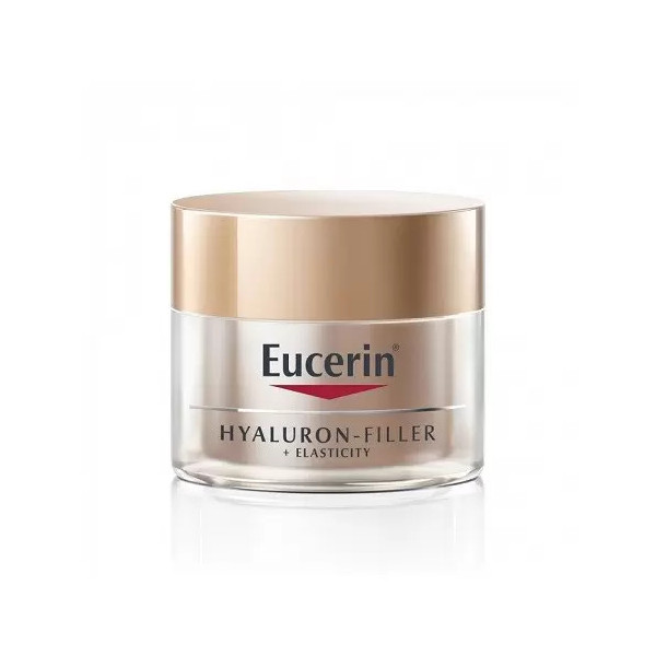 EUCERIN HYALURON FILLER ELASTICITY SOIN DE NUIT 50ML