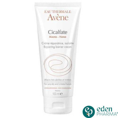 Crème Mains- AVENE