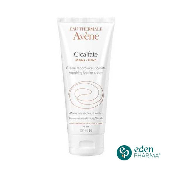 AVENE CICALFATE CREME MAINS 100ML