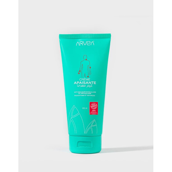 ARVEA CREME APAISANTE 100ML