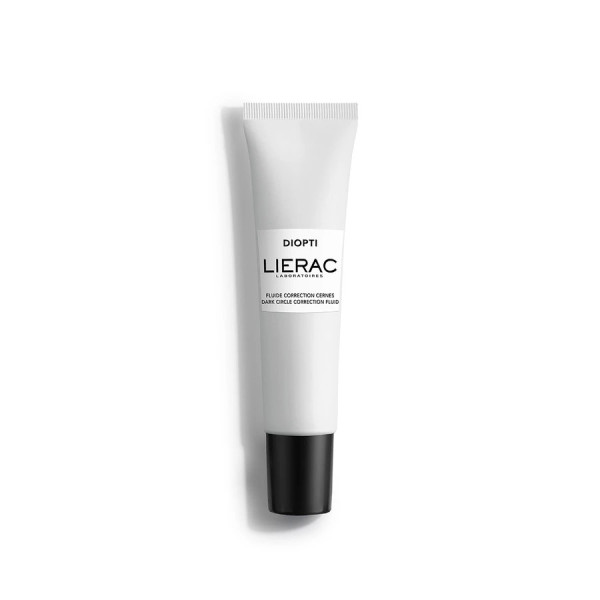 LIERAC DIOPTI FLUIDE CORRECTION CERNES 15ML