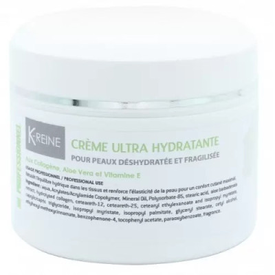 K-REINE CREME VISAGE ULTRA HYDRATANTE 150ML