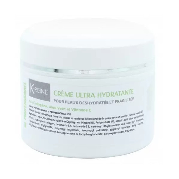 K-REINE CREME VISAGE ULTRA HYDRATANTE 150ML