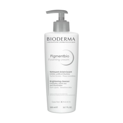 BIODERMA-PIGMENTBIO-FOAMING-CREAM-200ML