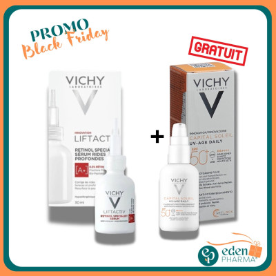 VICHY-LIFTACTIV-RETINOL-(A+)-30-ML