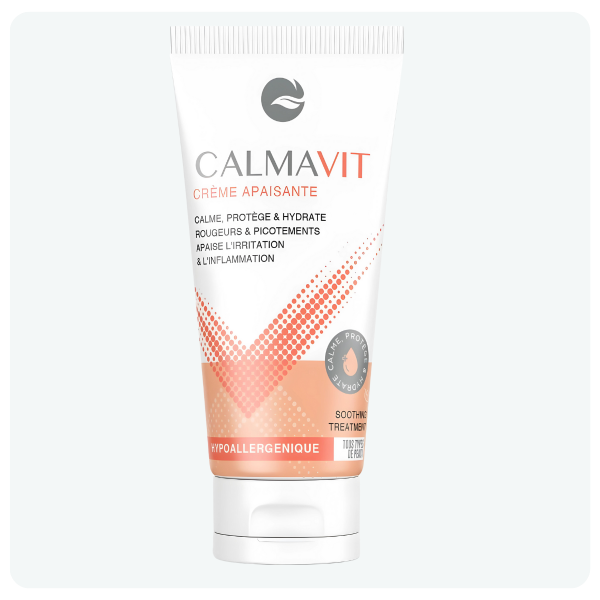 CALMAVIT CRÉME APAISANTE 50 ML