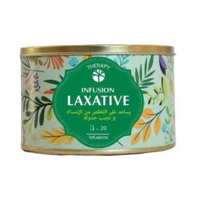 TISANE-PHYTOKAD-LAXATIVE-BT/20-SHS