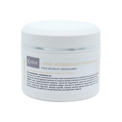 K-REINE CRÈME NOURRISSANTE HYDRATANTE 150ML