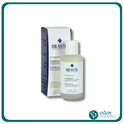 RILASTIL ACNESTIL MICROPEELING 100ML