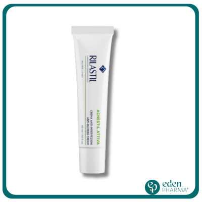 RILASTIL ACNESTIL ATTIVA CREAM 40ML