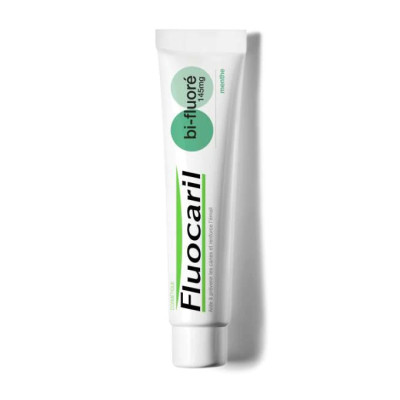 FLUOCARIL-DENTIFRICE-BI-FLUORÉ-145MG-MENTHE-75ML