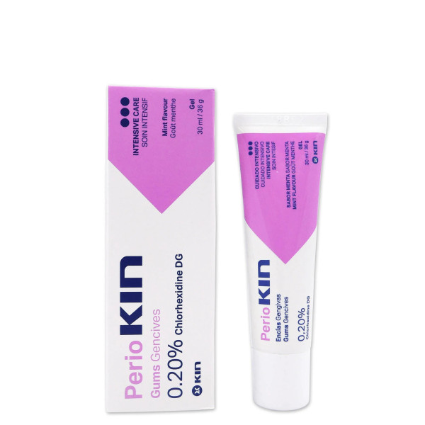 KIN PERIOKIN GEL 30ML