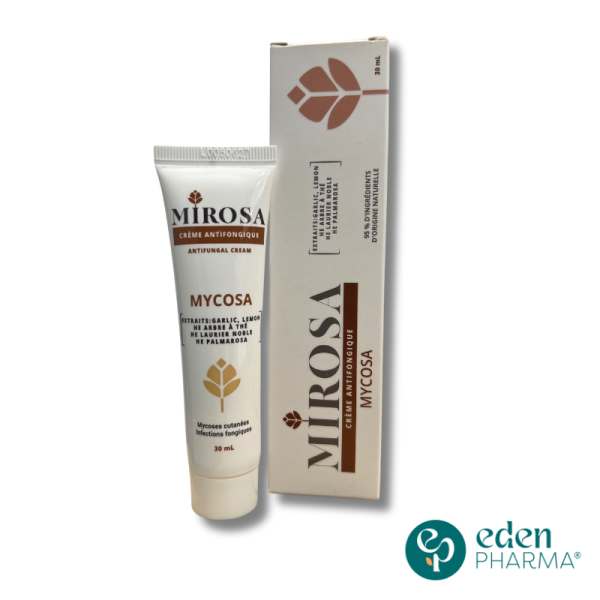 MIROSA CREME ANTI FONGIQUE MYCOSA 30ML