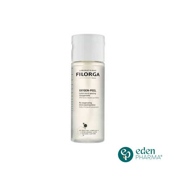 FILORGA OXYGEN-PEEL LOTION MICRO-PEELING REOXYGENANTE 150ML