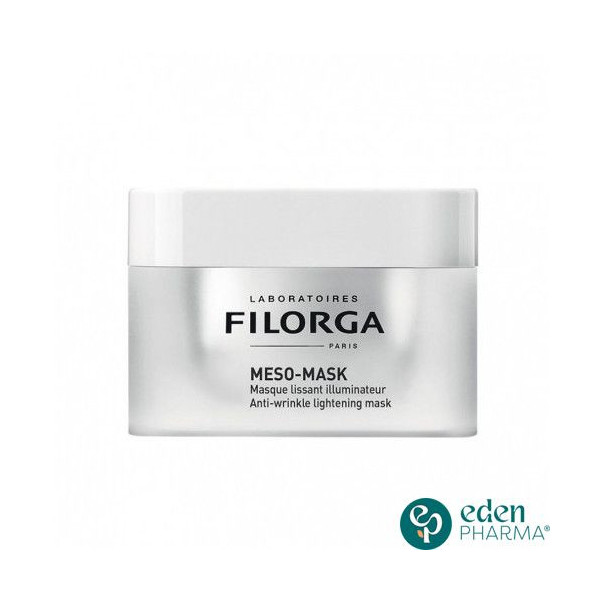 FILORGA MESO MASK MASQUE LISSANT ILLUMINATEUR 50ML