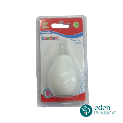 BAMBINI ASPIRATEUR NASAL