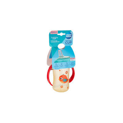 CANPOL BABIES TRAINING CUP 320ML 6M+