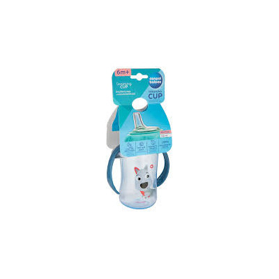 CANPOL BABIES TRAINING CUP 320ML 6M+