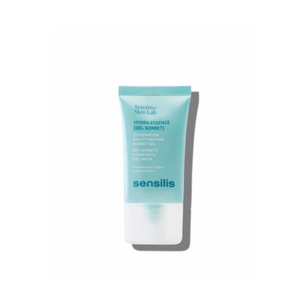 SENSILIS HYDRA ESSENCE GEL SORBET 40ML