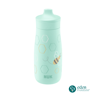 NUK TASSE MINI ME 9M+ 300ML