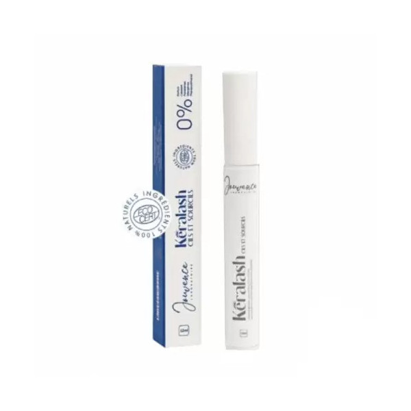 JOUVENCE KERALASH CILS ET SOURCILS 12ML