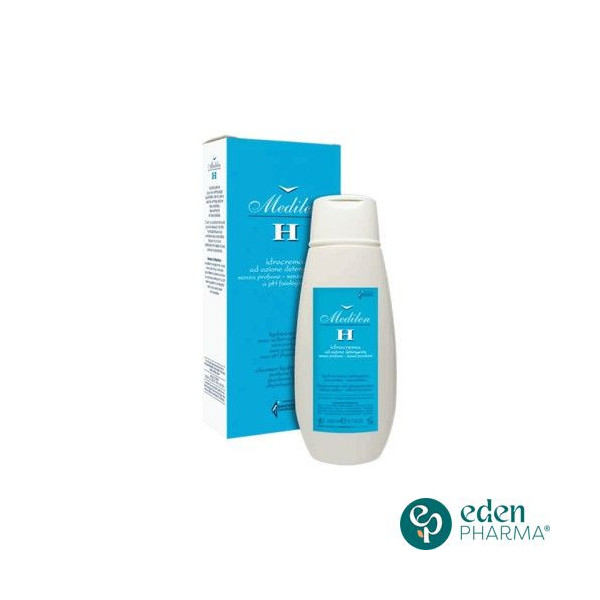 MEDILEN H HYDRO CREME 200ML