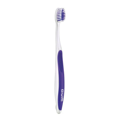 GUM BROSSE A DENTS ORTHO (124)