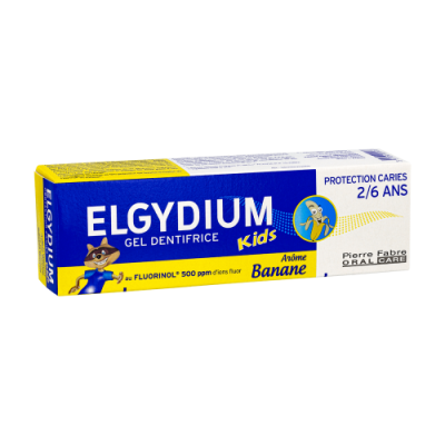 ELGYDIUM-kids-dentifrice-banane-50ml-2/6-ans