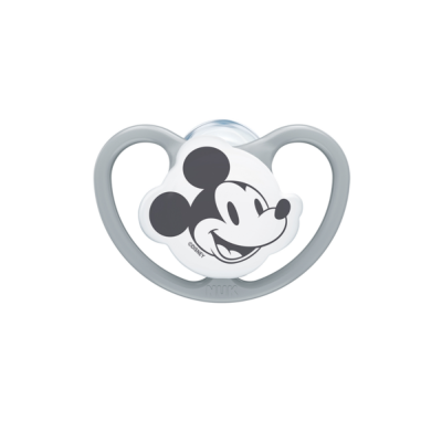 NUK SUCETTE SPACE MICKEY AVEC BOITE