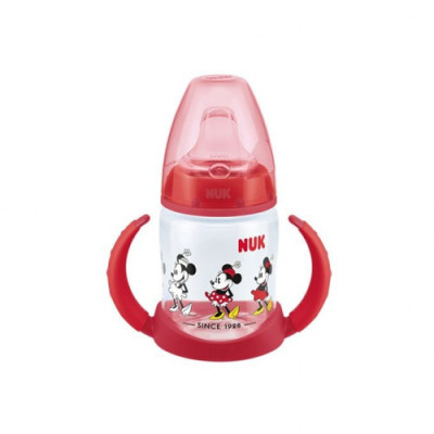 NUK-TASSE-BIBERON-MICKEY-+6M-/10215338