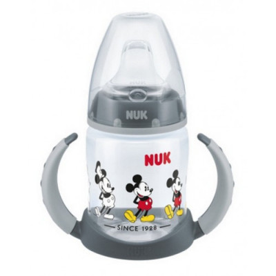 NUK-TASSE-BIBERON-MICKEY-+6M-/10215338