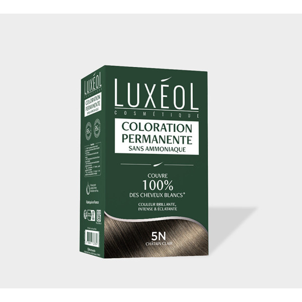 copy of copy of copy of LUXEOL COLORATION PERMANANTE 1N