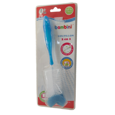 BAMBINI GOUPILLON 2EN1