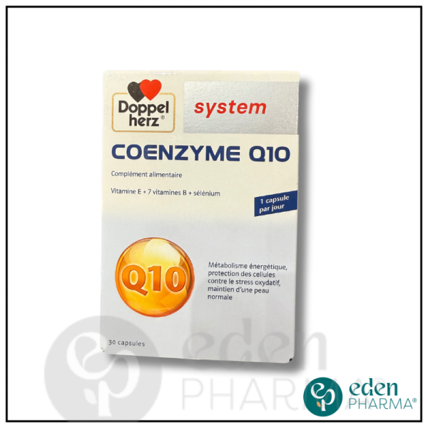 AKTIV COENZYME Q10