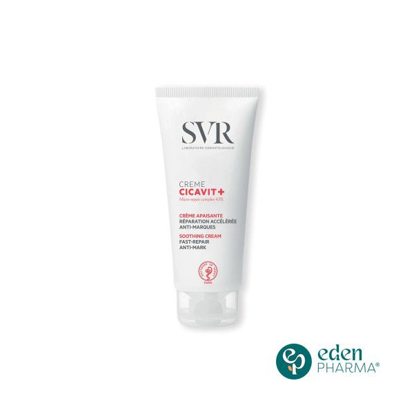 SVR CICAVIT+ CREME 100ML