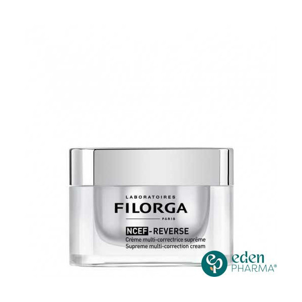 FILORGA NCEF-REVERSE CREME 50ML